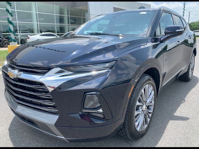 2021 Chevrolet Blazer Premier