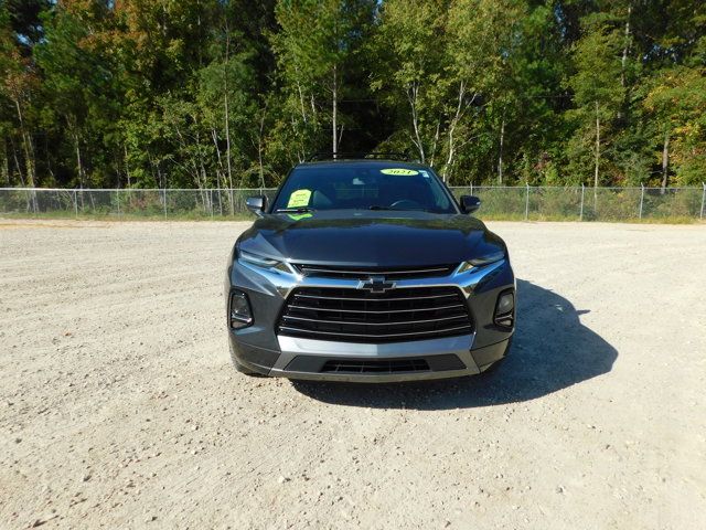 2021 Chevrolet Blazer Premier