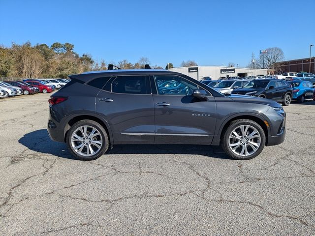 2021 Chevrolet Blazer Premier