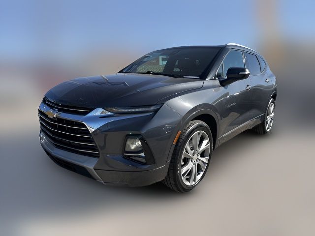 2021 Chevrolet Blazer Premier