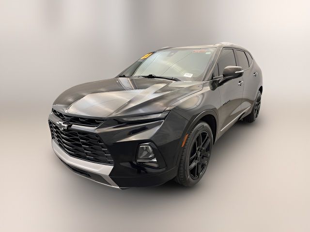 2021 Chevrolet Blazer Premier