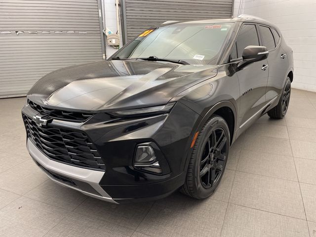 2021 Chevrolet Blazer Premier