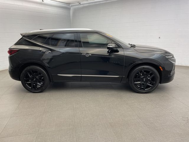 2021 Chevrolet Blazer Premier