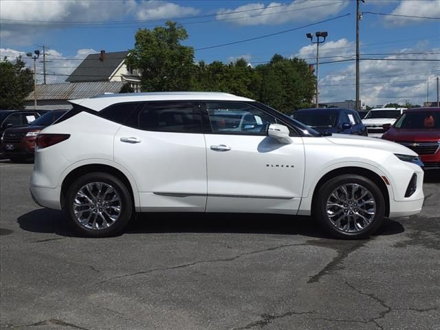 2021 Chevrolet Blazer Premier