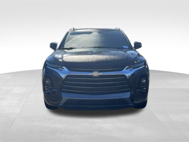 2021 Chevrolet Blazer Premier