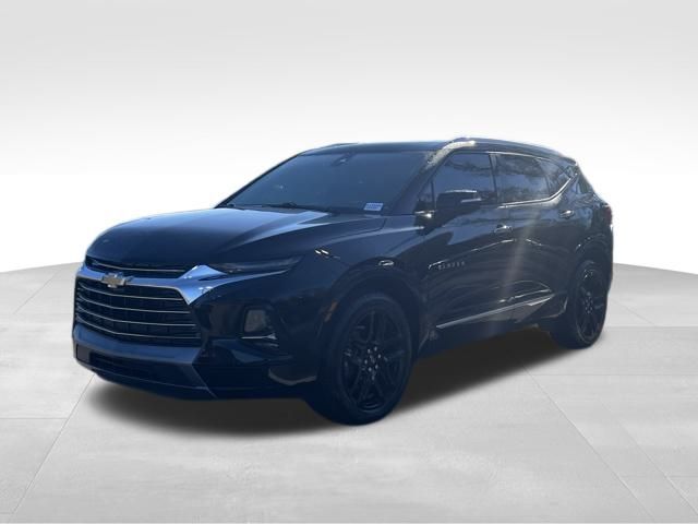 2021 Chevrolet Blazer Premier