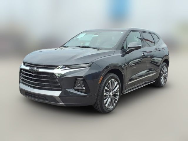 2021 Chevrolet Blazer Premier