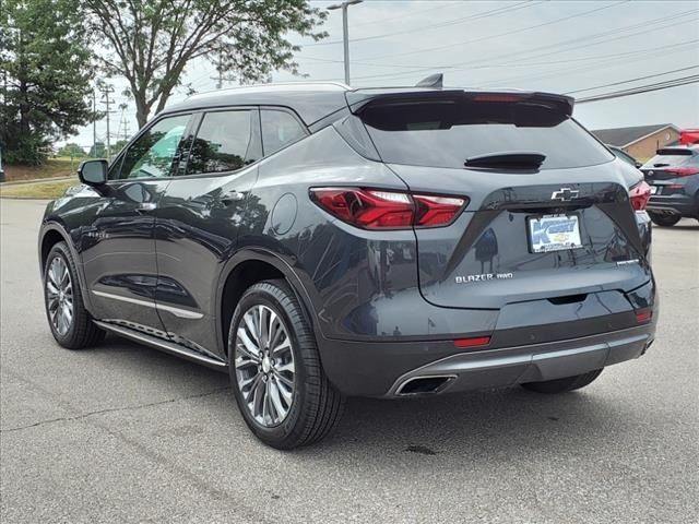 2021 Chevrolet Blazer Premier