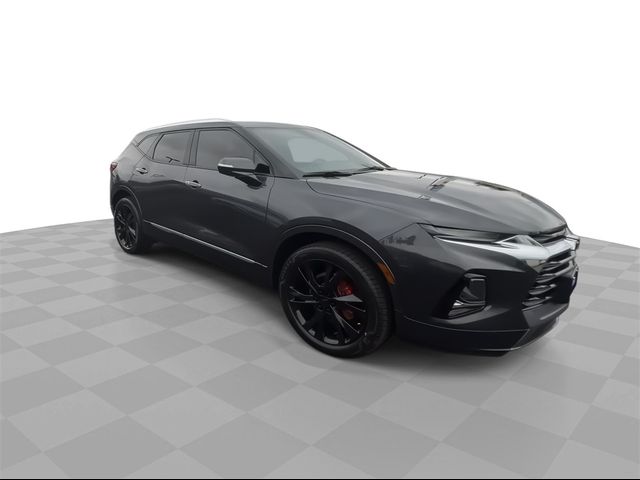 2021 Chevrolet Blazer Premier