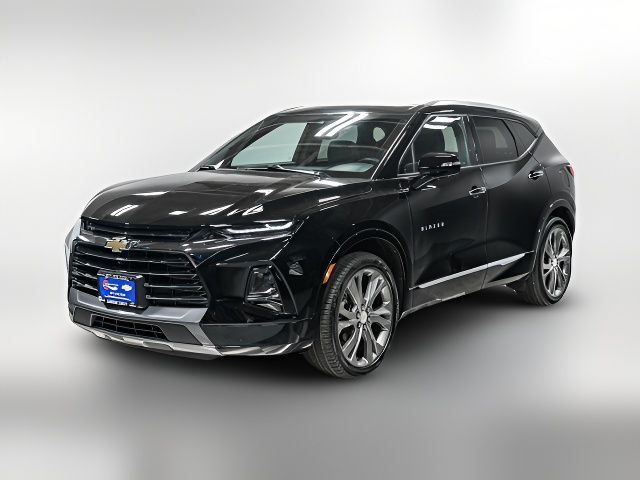 2021 Chevrolet Blazer Premier