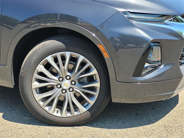 2021 Chevrolet Blazer Premier