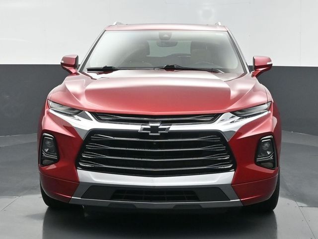 2021 Chevrolet Blazer Premier