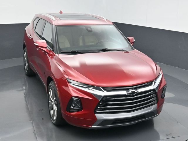 2021 Chevrolet Blazer Premier