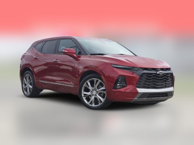 2021 Chevrolet Blazer Premier