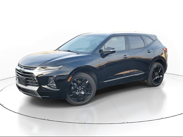 2021 Chevrolet Blazer Premier