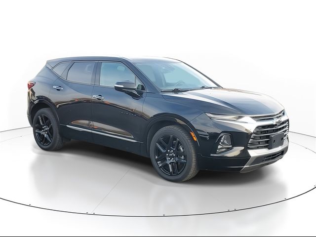 2021 Chevrolet Blazer Premier