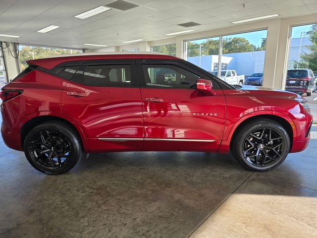 2021 Chevrolet Blazer Premier