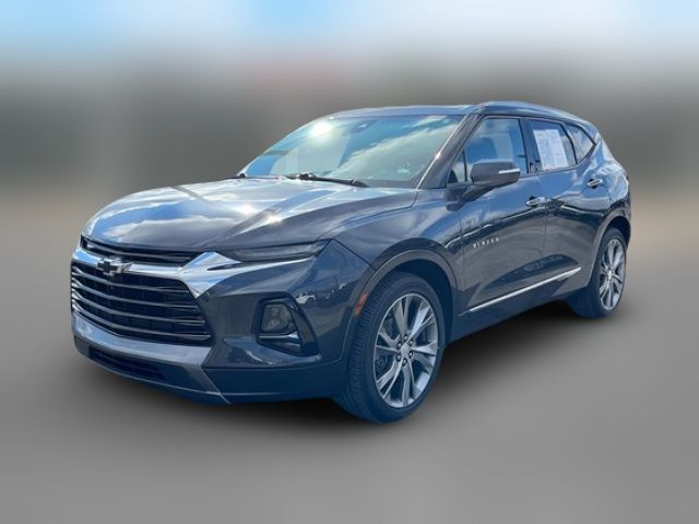 2021 Chevrolet Blazer Premier