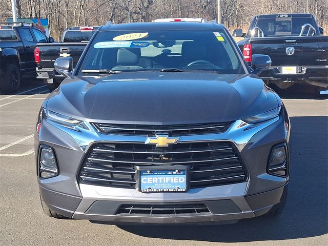 2021 Chevrolet Blazer Premier