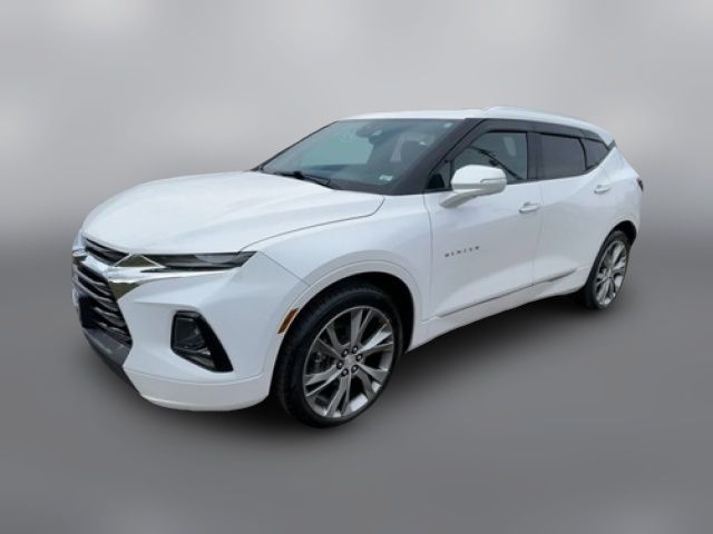 2021 Chevrolet Blazer Premier