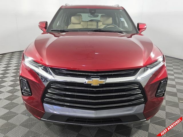 2021 Chevrolet Blazer Premier