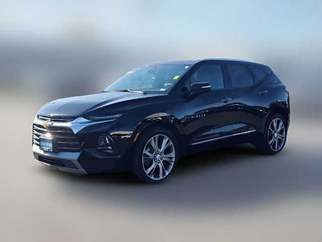 2021 Chevrolet Blazer Premier