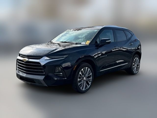 2021 Chevrolet Blazer Premier