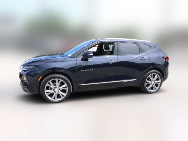 2021 Chevrolet Blazer Premier