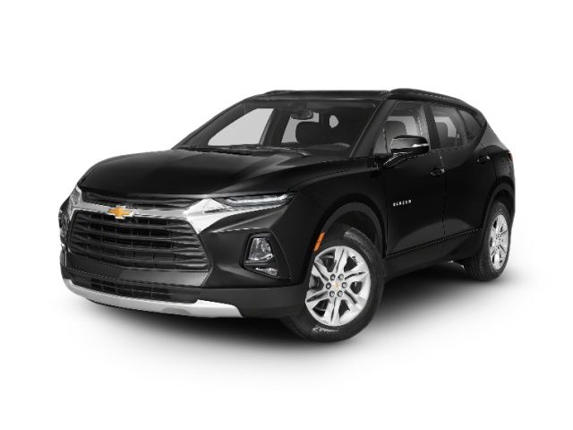 2021 Chevrolet Blazer Premier