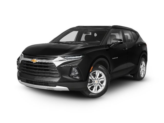 2021 Chevrolet Blazer Premier