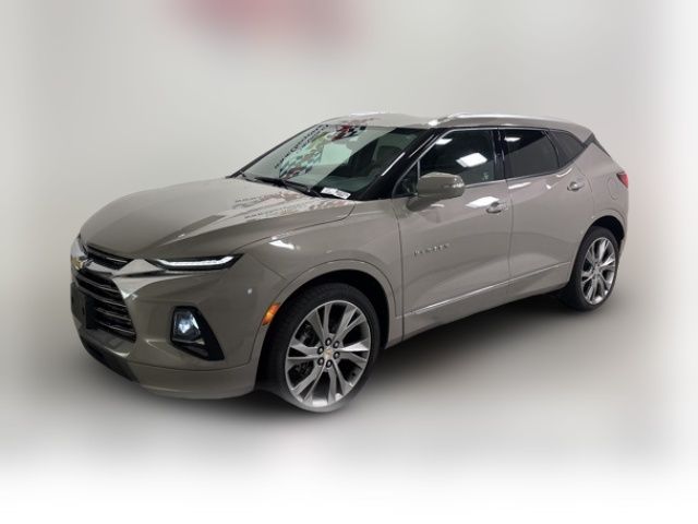 2021 Chevrolet Blazer Premier