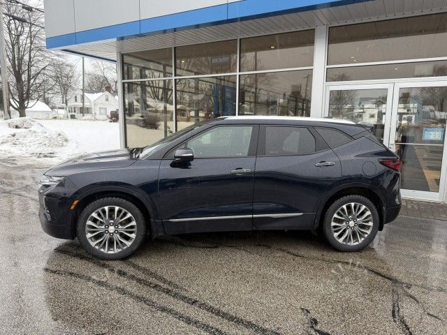 2021 Chevrolet Blazer Premier