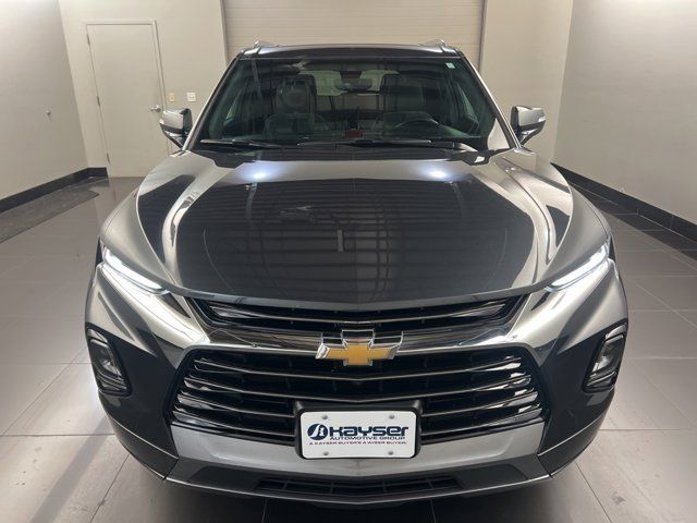 2021 Chevrolet Blazer Premier