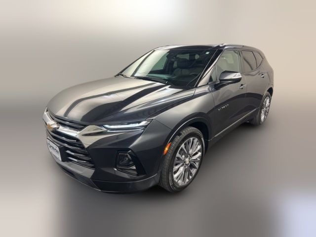 2021 Chevrolet Blazer Premier