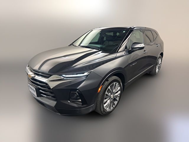 2021 Chevrolet Blazer Premier