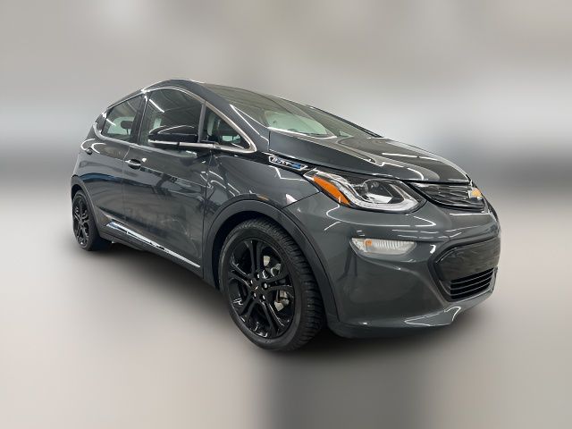 2021 Chevrolet Bolt EV Premier