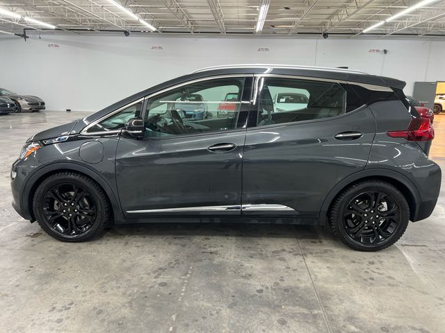 2021 Chevrolet Bolt EV Premier