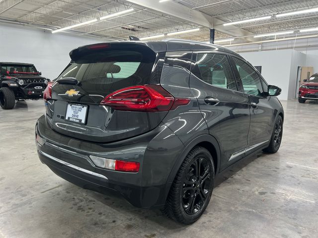 2021 Chevrolet Bolt EV Premier