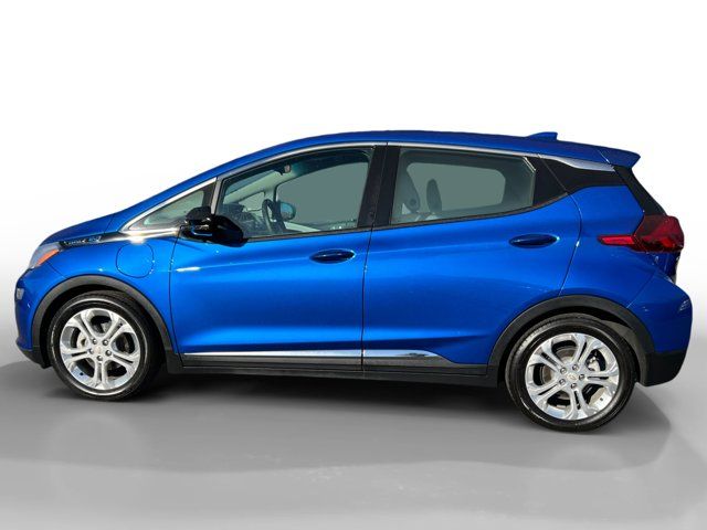 2021 Chevrolet Bolt EV LT