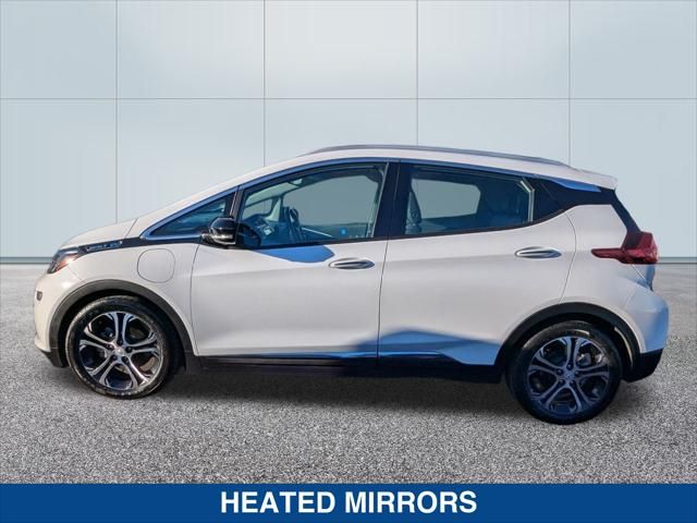 2021 Chevrolet Bolt EV Premier