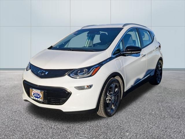 2021 Chevrolet Bolt EV Premier