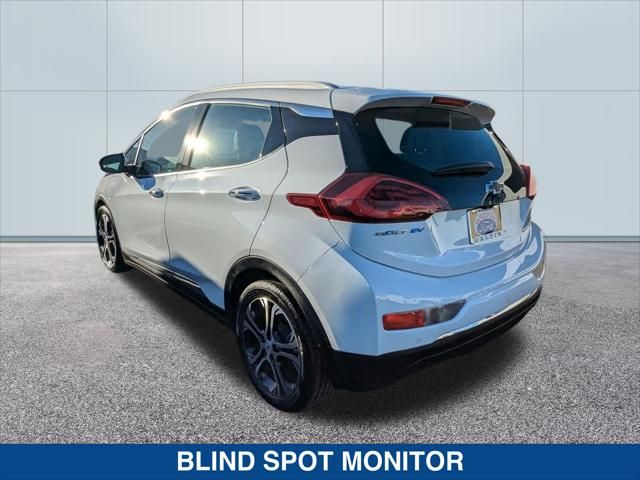 2021 Chevrolet Bolt EV Premier