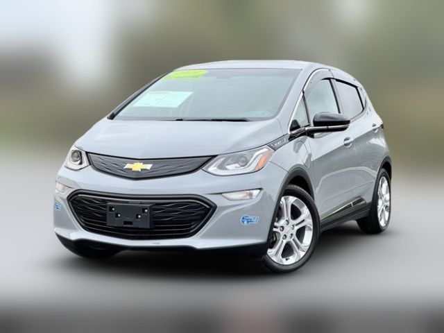 2021 Chevrolet Bolt EV LT