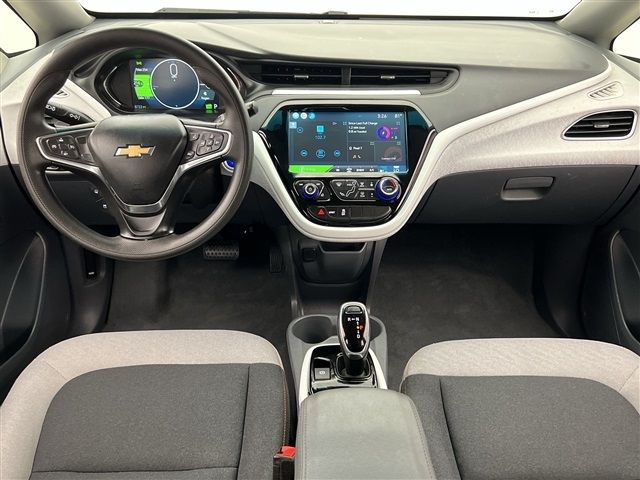 2021 Chevrolet Bolt EV LT