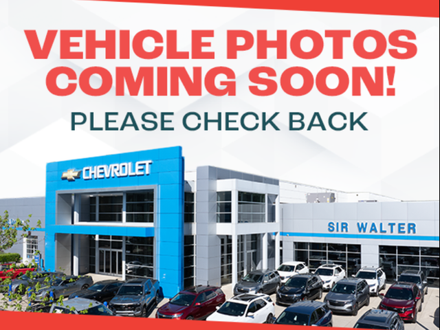 2021 Chevrolet Bolt EV LT
