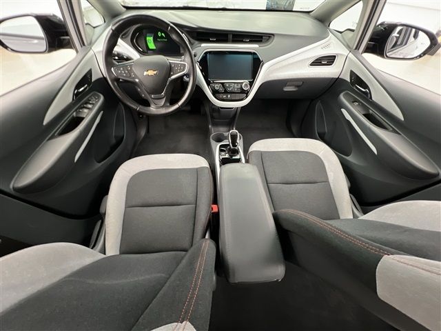 2021 Chevrolet Bolt EV LT