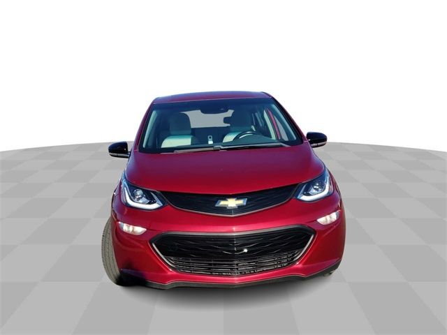 2021 Chevrolet Bolt EV LT