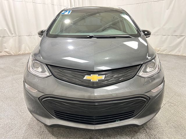 2021 Chevrolet Bolt EV LT