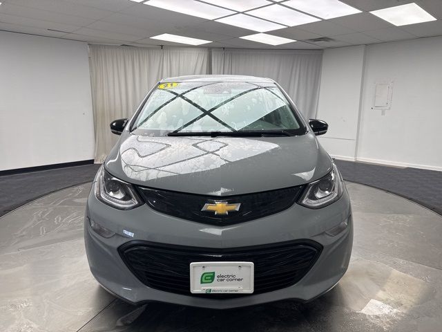 2021 Chevrolet Bolt EV LT