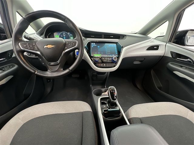 2021 Chevrolet Bolt EV LT